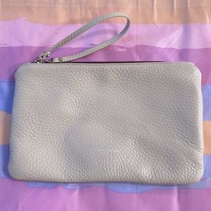 Gianni Chiarini Clutch Wristlet